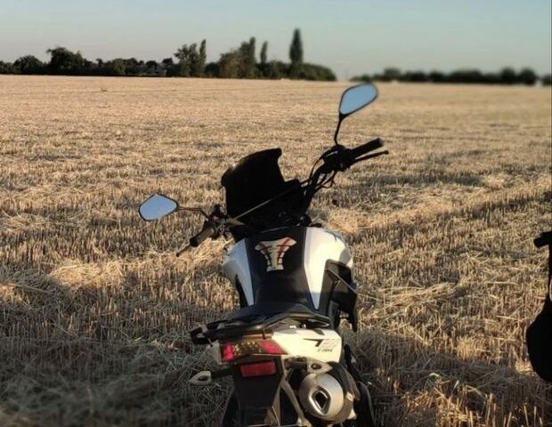 Шанрай Другая, объемом двигателя 0.2 л и пробегом 0 тыс. км за 1000 $, фото 2 на Automoto.ua