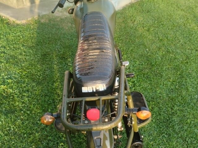 Шанрай Другая, об'ємом двигуна 0.13 л та пробігом 0 тис. км за 571 $, фото 3 на Automoto.ua