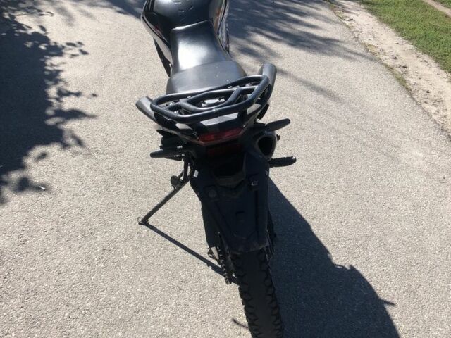 Шанрай Другая, объемом двигателя 0.2 л и пробегом 0 тыс. км за 1039 $, фото 2 на Automoto.ua