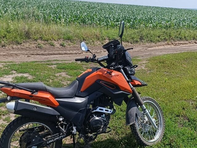 Шанрай Другая, объемом двигателя 0.2 л и пробегом 0 тыс. км за 1070 $, фото 4 на Automoto.ua