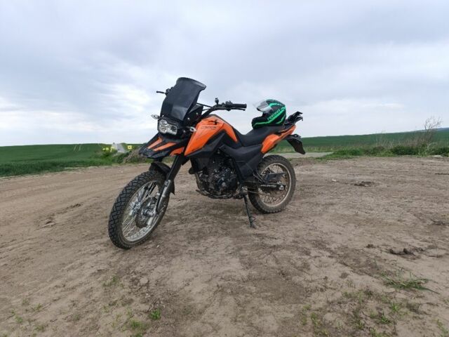 Шанрай Другая, объемом двигателя 0.2 л и пробегом 0 тыс. км за 1070 $, фото 8 на Automoto.ua