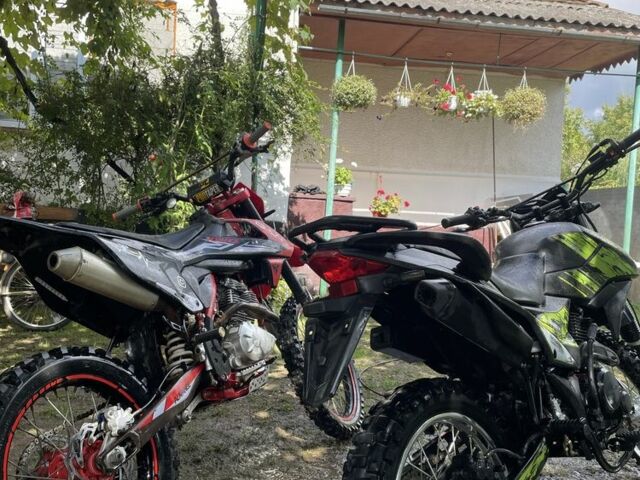 Шанрай Другая, объемом двигателя 0.25 л и пробегом 0 тыс. км за 1450 $, фото 3 на Automoto.ua