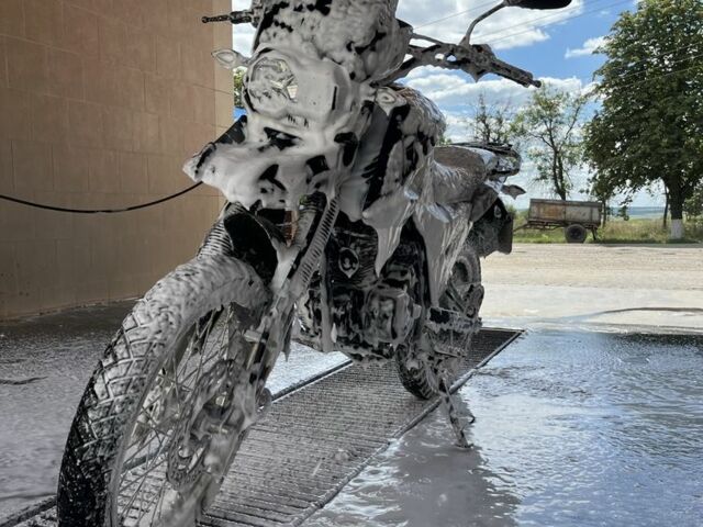 Шанрай Другая 2023 в Крыжополе на Automoto.ua Шанрай Другая, объемом двигателя 0.2 л и пробегом 0 тыс. км за 1201 $, фото 3 на Automoto.ua