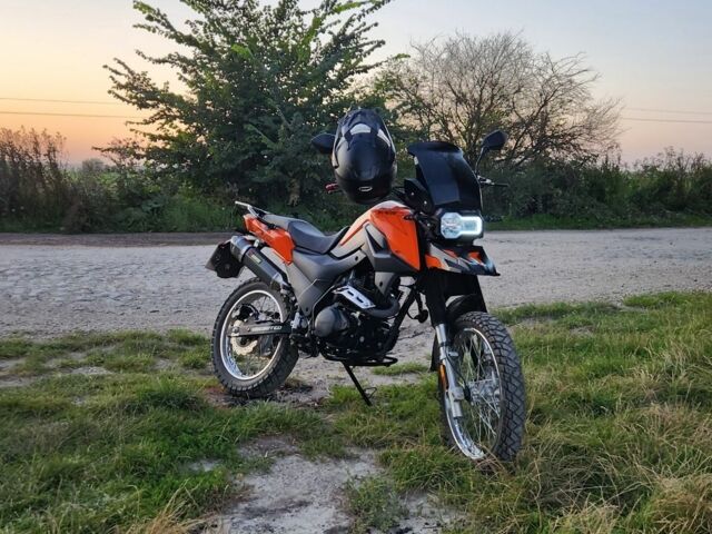 Шанрай Другая 2023 у Хмельницькому на Automoto.ua Шанрай Другая, об'ємом двигуна 0.2 л та пробігом 0 тис. км за 1000 $, фото 1 на Automoto.ua