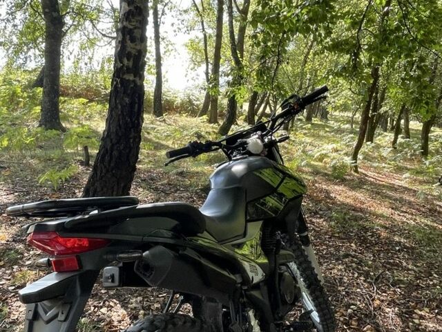 Шанрай Другая, объемом двигателя 0.25 л и пробегом 0 тыс. км за 1450 $, фото 1 на Automoto.ua