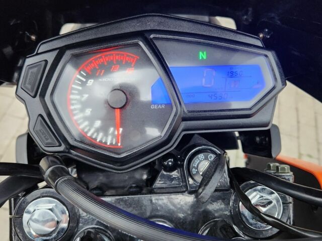 Шанрай Другая 2023 у Хмельницькому на Automoto.ua Шанрай Другая, об'ємом двигуна 0.2 л та пробігом 0 тис. км за 1000 $, фото 7 на Automoto.ua