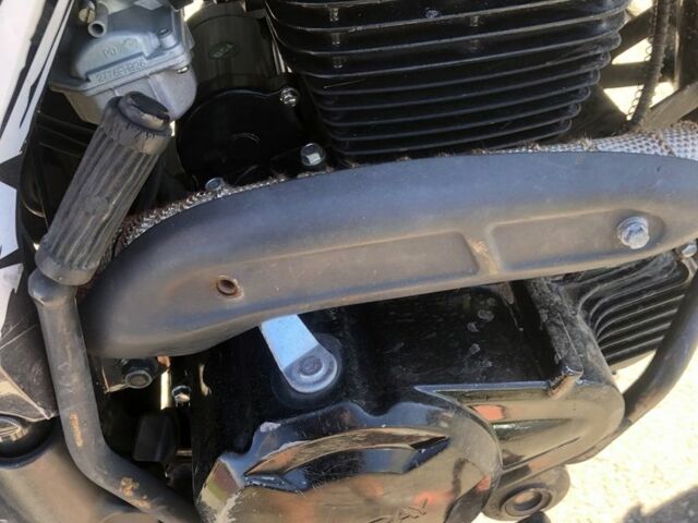 Шанрай Другая, объемом двигателя 0.2 л и пробегом 0 тыс. км за 1039 $, фото 4 на Automoto.ua