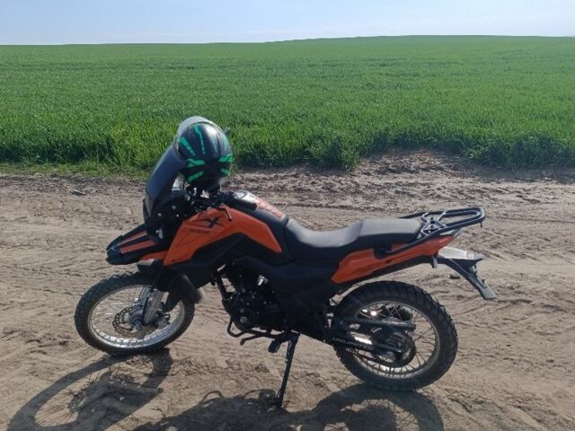 Шанрай Другая, объемом двигателя 0.2 л и пробегом 0 тыс. км за 1070 $, фото 12 на Automoto.ua