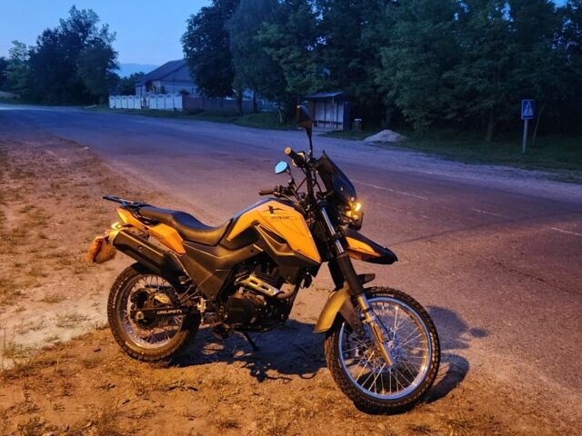 Шанрай Другая 2023 у Хмельницькому на Automoto.ua Шанрай Другая, об'ємом двигуна 0.2 л та пробігом 0 тис. км за 1000 $, фото 18 на Automoto.ua