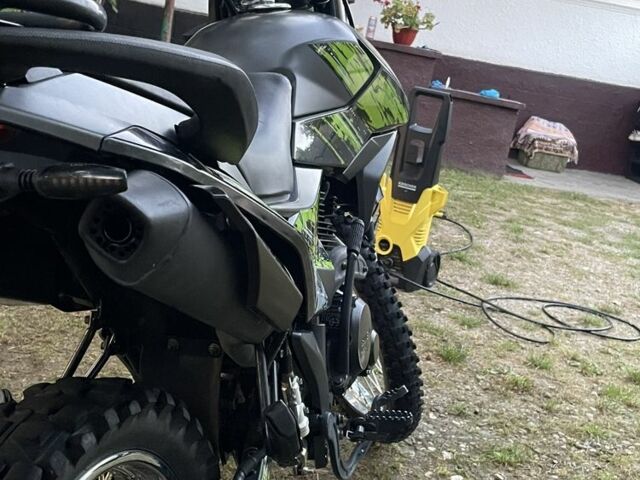 Шанрай Другая, объемом двигателя 0.25 л и пробегом 0 тыс. км за 1450 $, фото 4 на Automoto.ua