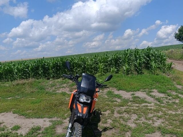 Шанрай Другая, объемом двигателя 0.2 л и пробегом 0 тыс. км за 1070 $, фото 2 на Automoto.ua