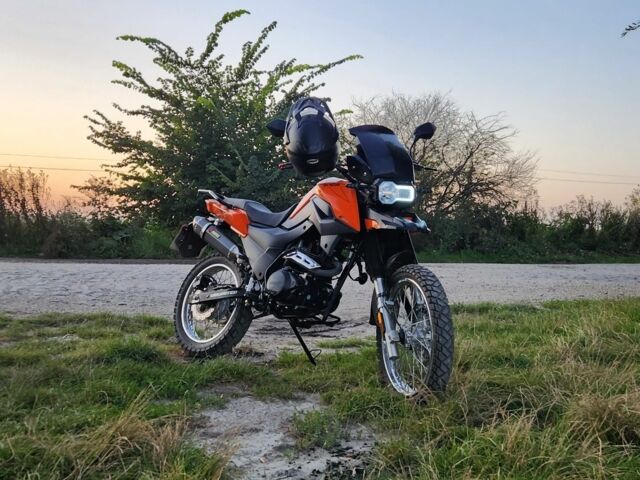 Шанрай Другая 2023 у Хмельницькому на Automoto.ua Шанрай Другая, об'ємом двигуна 0.2 л та пробігом 0 тис. км за 1000 $, фото 23 на Automoto.ua