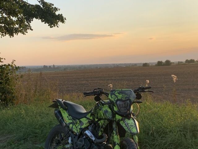 Шанрай Другая 2023 в Млынове на Automoto.ua Шанрай Другая, объемом двигателя 0.25 л и пробегом 0 тыс. км за 1300 $, фото 1 на Automoto.ua