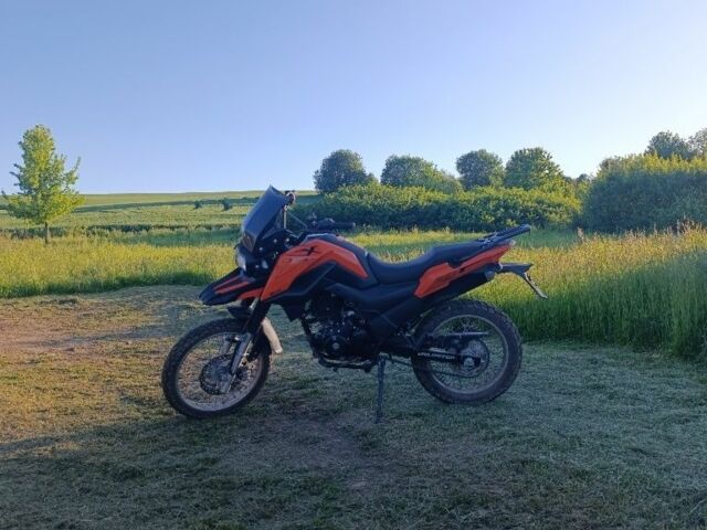 Шанрай Другая, объемом двигателя 0.2 л и пробегом 0 тыс. км за 1070 $, фото 7 на Automoto.ua