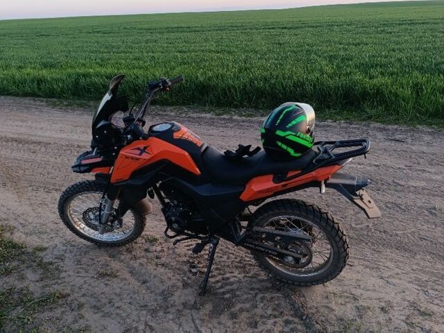 Шанрай Другая, объемом двигателя 0.2 л и пробегом 0 тыс. км за 1070 $, фото 10 на Automoto.ua