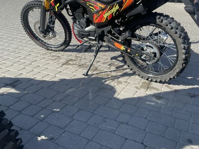 Шанрай Другая, объемом двигателя 0.3 л и пробегом 0 тыс. км за 1300 $, фото 1 на Automoto.ua