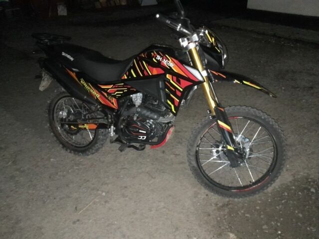 Шанрай Другая, объемом двигателя 0.3 л и пробегом 0 тыс. км за 1341 $, фото 1 на Automoto.ua