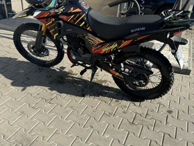 Шанрай Другая, объемом двигателя 0.3 л и пробегом 0 тыс. км за 1400 $, фото 1 на Automoto.ua