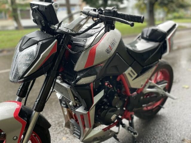 Шанрай Другая, об'ємом двигуна 0.3 л та пробігом 0 тис. км за 1350 $, фото 1 на Automoto.ua