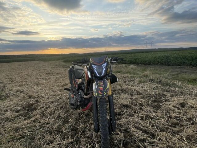 Шанрай Другая, объемом двигателя 0.3 л и пробегом 0 тыс. км за 1300 $, фото 8 на Automoto.ua