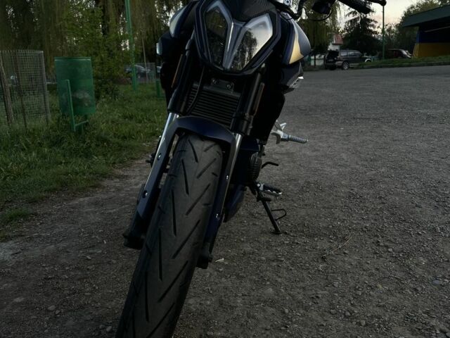 Шанрай Другая, объемом двигателя 0.3 л и пробегом 0 тыс. км за 1700 $, фото 5 на Automoto.ua