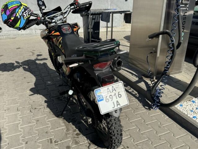 Шанрай Другая, объемом двигателя 0.3 л и пробегом 0 тыс. км за 1400 $, фото 2 на Automoto.ua