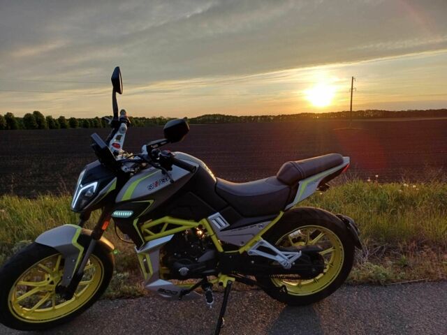 Шанрай Другая, об'ємом двигуна 0 л та пробігом 0 тис. км за 1329 $, фото 2 на Automoto.ua