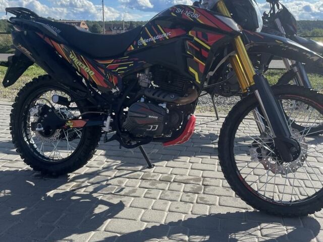 Шанрай Другая, объемом двигателя 0.3 л и пробегом 0 тыс. км за 1300 $, фото 5 на Automoto.ua