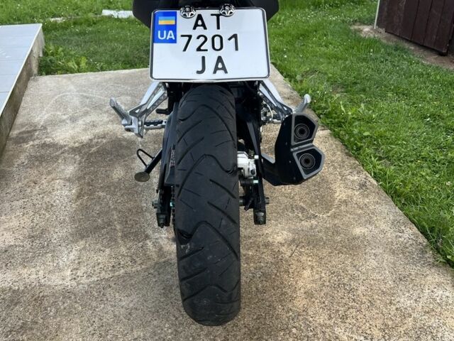 Шанрай Другая, объемом двигателя 0.3 л и пробегом 0 тыс. км за 1700 $, фото 8 на Automoto.ua