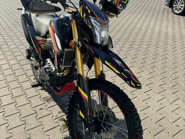 Шанрай Другая, объемом двигателя 0.3 л и пробегом 0 тыс. км за 1400 $, фото 5 на Automoto.ua