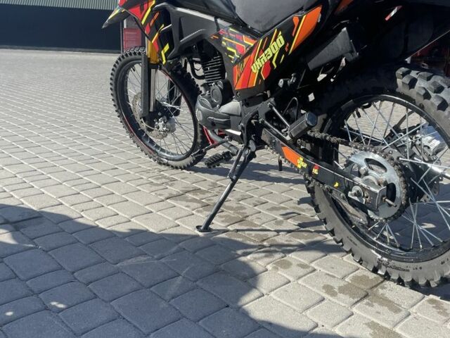 Шанрай Другая, объемом двигателя 0.3 л и пробегом 0 тыс. км за 1300 $, фото 2 на Automoto.ua