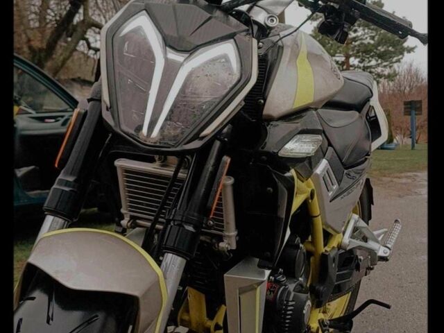 Шанрай Другая, об'ємом двигуна 0 л та пробігом 0 тис. км за 1329 $, фото 4 на Automoto.ua