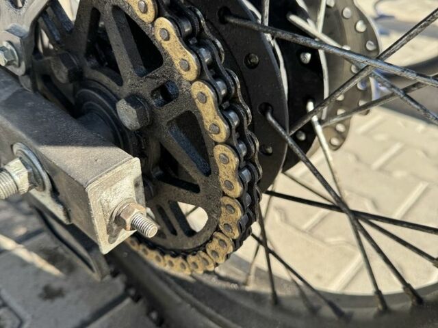 Шанрай Другая, объемом двигателя 0.3 л и пробегом 0 тыс. км за 1400 $, фото 3 на Automoto.ua