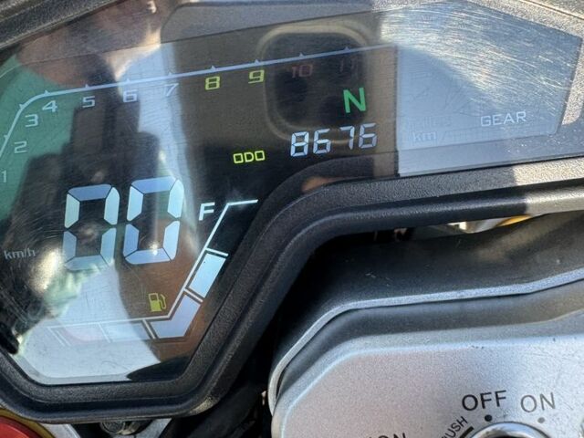 Шанрай Другая, объемом двигателя 0.3 л и пробегом 0 тыс. км за 1400 $, фото 7 на Automoto.ua