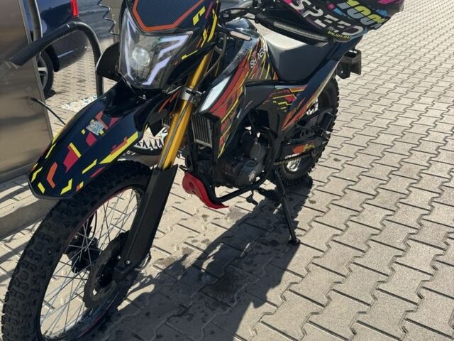 Шанрай Другая, объемом двигателя 0.3 л и пробегом 0 тыс. км за 1400 $, фото 6 на Automoto.ua