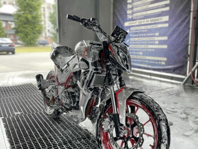 Шанрай Другая, об'ємом двигуна 0.3 л та пробігом 0 тис. км за 1350 $, фото 2 на Automoto.ua