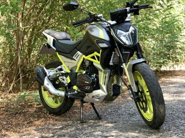 Шанрай Другая, об'ємом двигуна 0 л та пробігом 0 тис. км за 1329 $, фото 10 на Automoto.ua