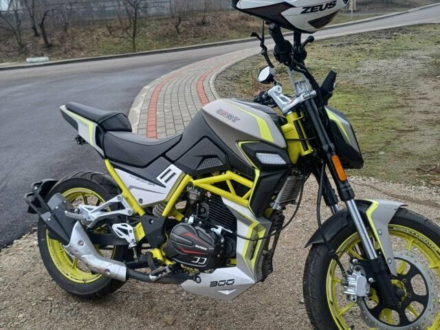 Шанрай Другая, об'ємом двигуна 0 л та пробігом 0 тис. км за 1329 $, фото 5 на Automoto.ua