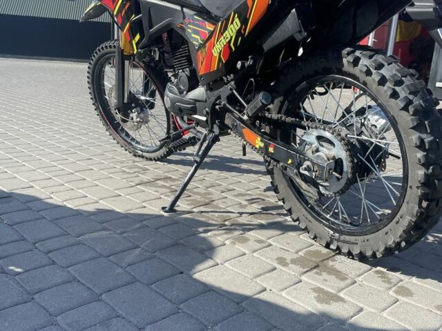 Шанрай Другая, объемом двигателя 0.3 л и пробегом 0 тыс. км за 1300 $, фото 3 на Automoto.ua