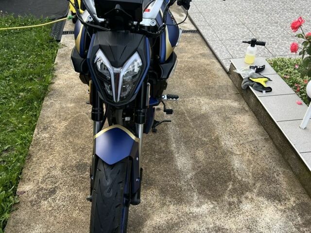 Шанрай Другая, объемом двигателя 0.3 л и пробегом 0 тыс. км за 1700 $, фото 7 на Automoto.ua