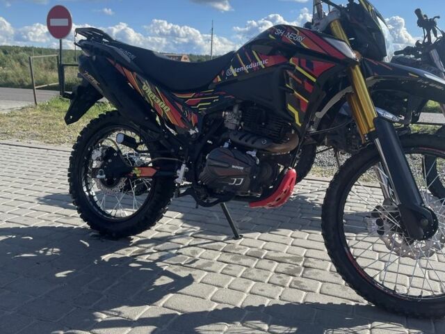 Шанрай Другая, объемом двигателя 0.3 л и пробегом 0 тыс. км за 1300 $, фото 6 на Automoto.ua