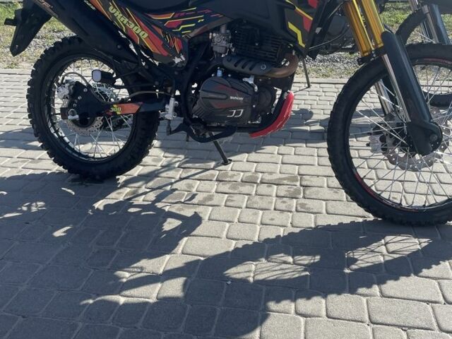 Шанрай Другая, объемом двигателя 0.3 л и пробегом 0 тыс. км за 1300 $, фото 4 на Automoto.ua