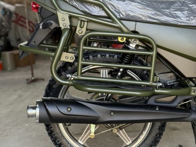 Шанрай Другая, объемом двигателя 0.2 л и пробегом 0 тыс. км за 1260 $, фото 7 на Automoto.ua