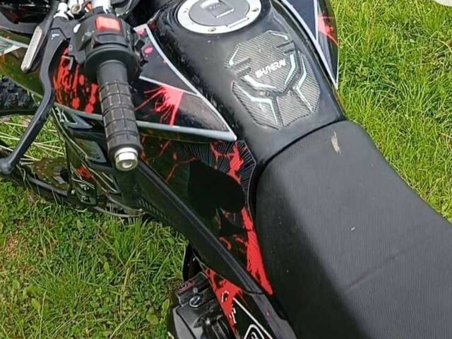 Шанрай Другая, объемом двигателя 12 л и пробегом 0 тыс. км за 1000 $, фото 5 на Automoto.ua