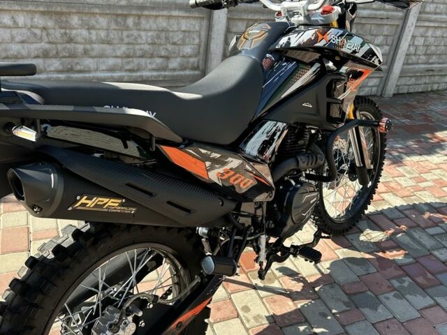 Шанрай Другая, объемом двигателя 0.3 л и пробегом 0 тыс. км за 1600 $, фото 4 на Automoto.ua