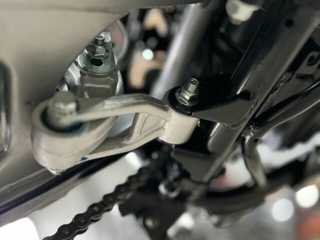 Шанрай Другая, объемом двигателя 0.25 л и пробегом 0 тыс. км за 1859 $, фото 14 на Automoto.ua