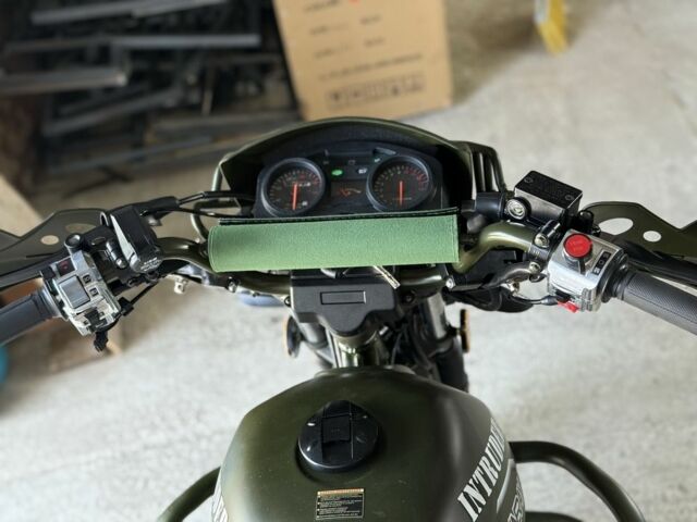 Шанрай Другая, объемом двигателя 0.2 л и пробегом 0 тыс. км за 1260 $, фото 2 на Automoto.ua