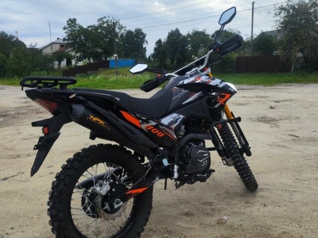 Шанрай Другая, объемом двигателя 0.3 л и пробегом 0 тыс. км за 1200 $, фото 5 на Automoto.ua