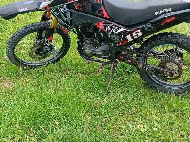 Шанрай Другая, объемом двигателя 12 л и пробегом 0 тыс. км за 1000 $, фото 2 на Automoto.ua