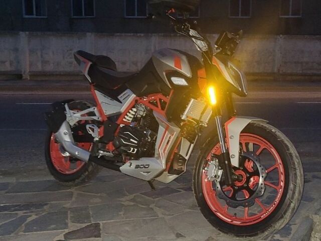 Шанрай Другая, объемом двигателя 0.3 л и пробегом 0 тыс. км за 1250 $, фото 2 на Automoto.ua